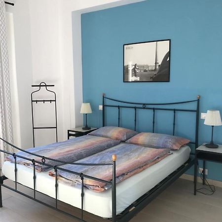 Casa Madama Διαμέρισμα Cannero Riviera Εξωτερικό φωτογραφία
