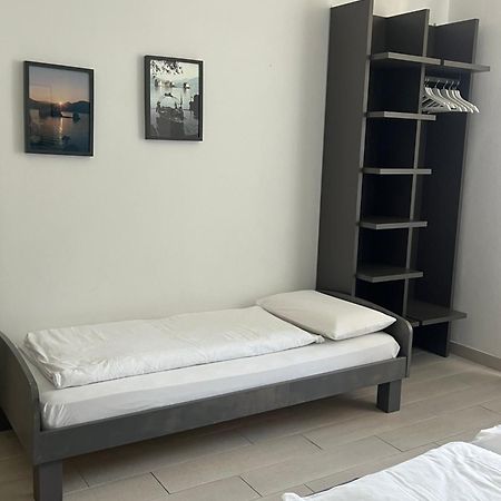 Casa Madama Διαμέρισμα Cannero Riviera Εξωτερικό φωτογραφία