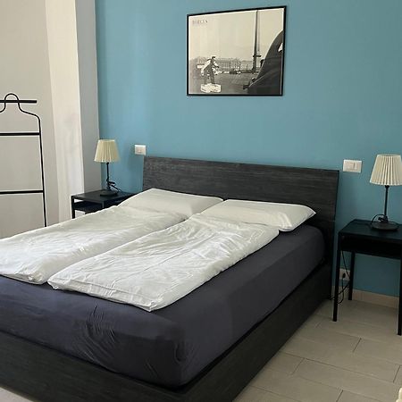 Casa Madama Διαμέρισμα Cannero Riviera Εξωτερικό φωτογραφία