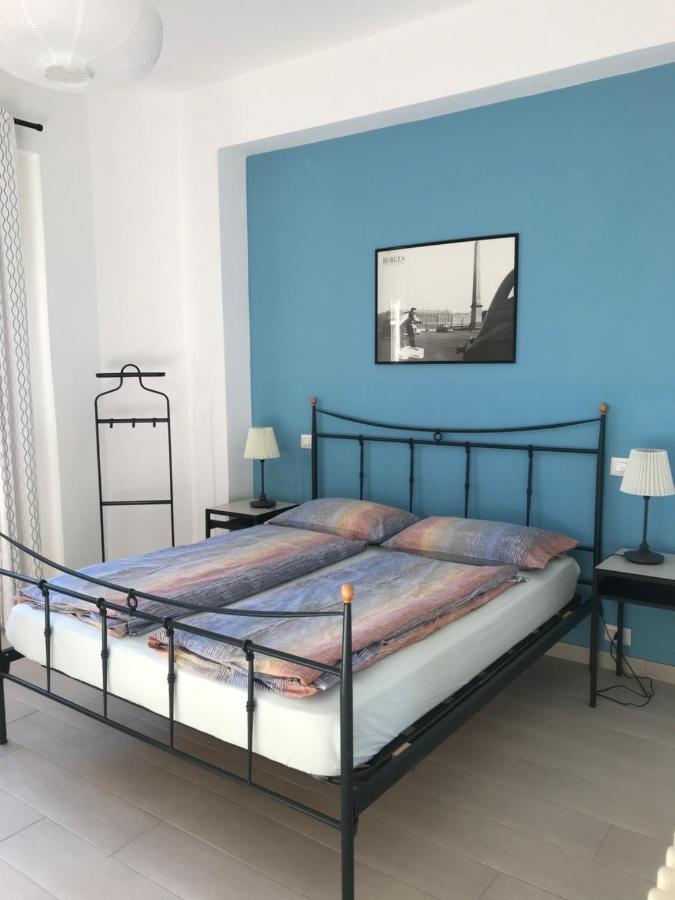 Casa Madama Διαμέρισμα Cannero Riviera Εξωτερικό φωτογραφία