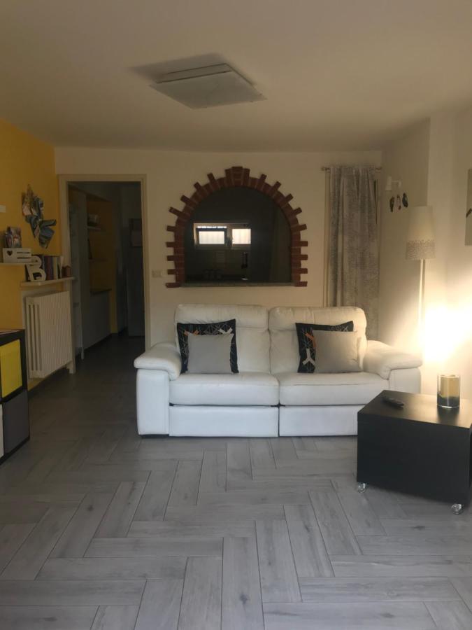 Casa Madama Διαμέρισμα Cannero Riviera Εξωτερικό φωτογραφία
