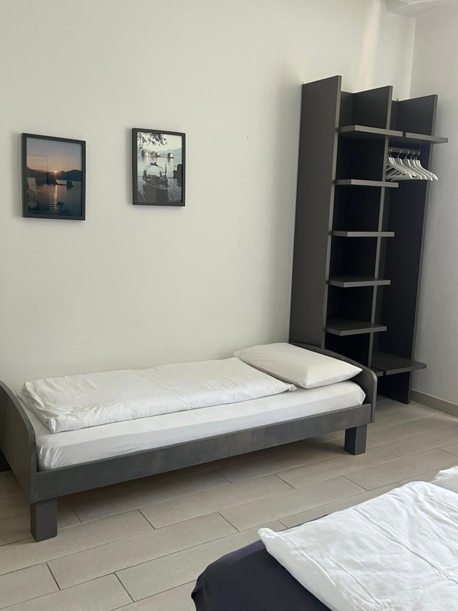 Casa Madama Διαμέρισμα Cannero Riviera Εξωτερικό φωτογραφία