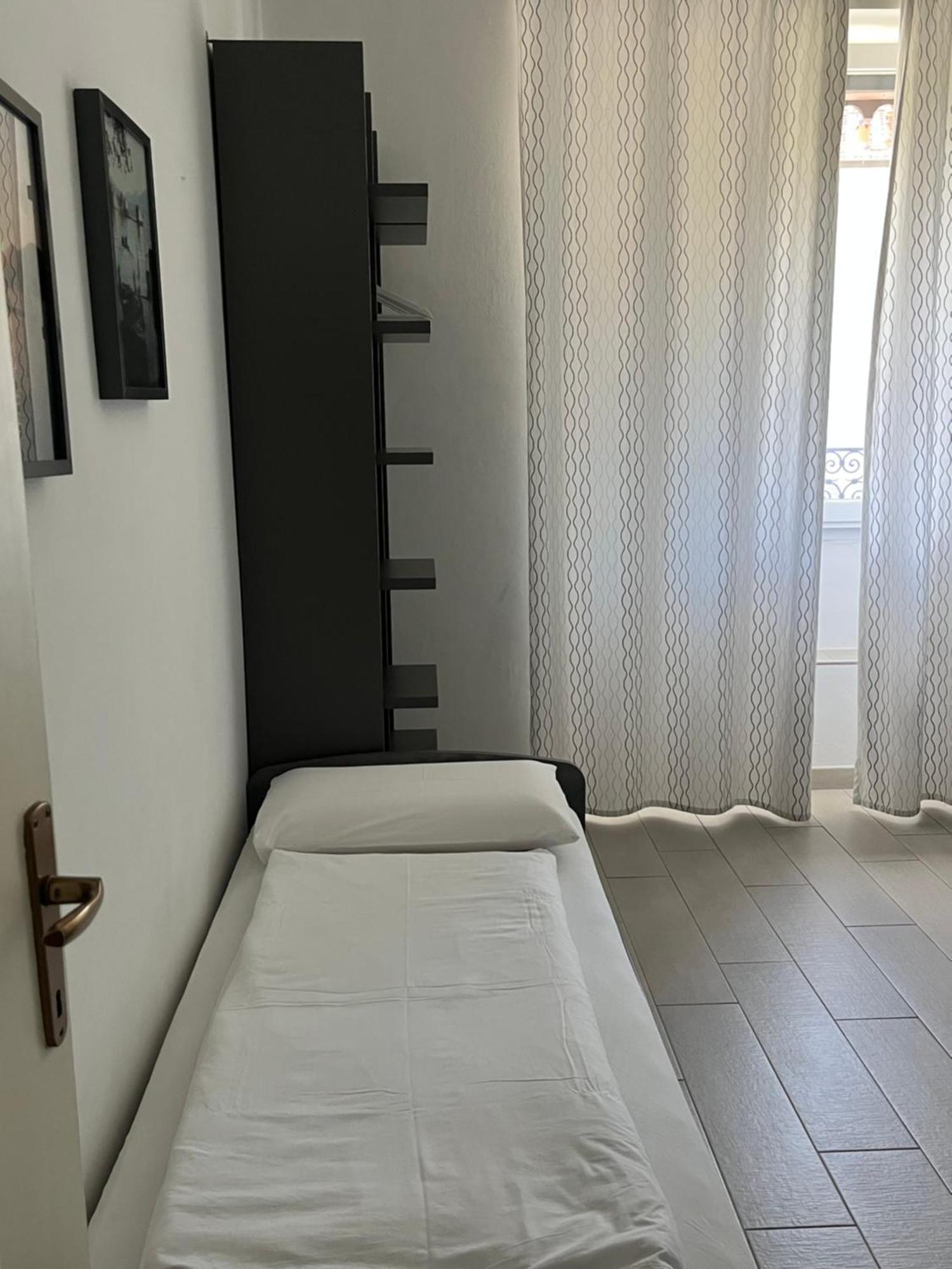 Casa Madama Διαμέρισμα Cannero Riviera Εξωτερικό φωτογραφία