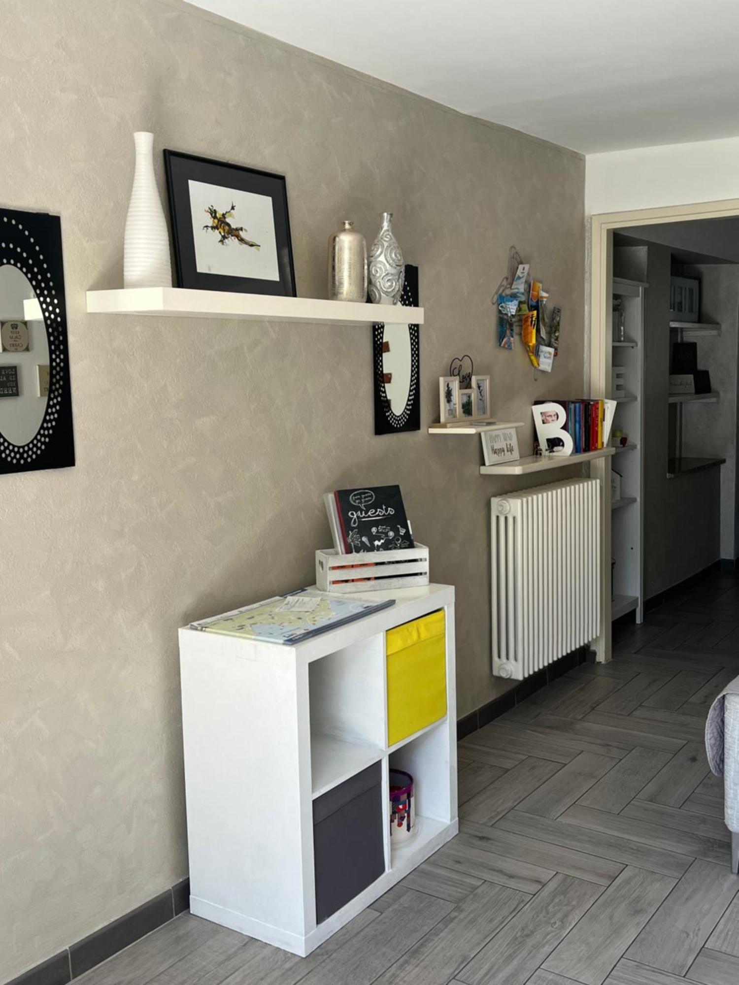 Casa Madama Διαμέρισμα Cannero Riviera Εξωτερικό φωτογραφία